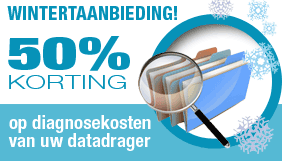 KERSTAANBIEDING