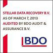 Audit & Assurance 