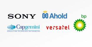 Stellar Data Recovery Referenties