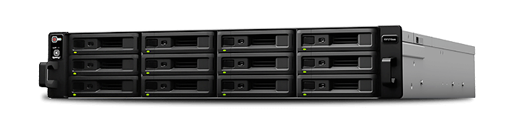Synology Expansion Datenrettung