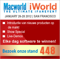 Mac World expo 2012