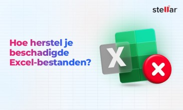 Hoe Corrupte Excel-bestanden te Repareren en Gegevens te Herstellen: Complete Gids [2026]
