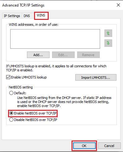 TCP-IP