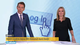 RTL Nieuws op bezoek bij Stellar®