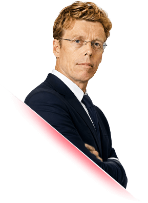 Blij om te helpen