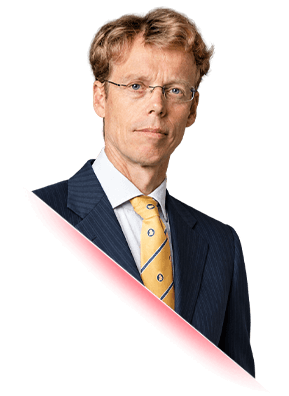 Blij om te helpen
