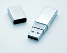 PEN DRIVES
