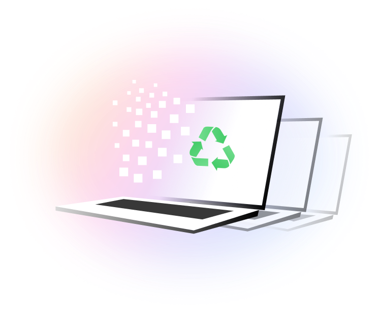 Gecertificeerde Data Erasure