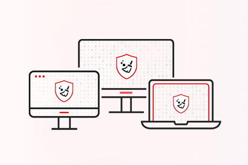 Laptops, desktops en werkplekken