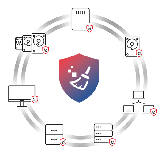 Stellar Data Recovery