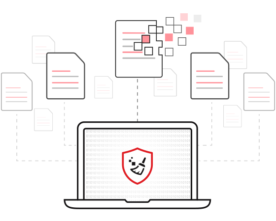 Stellar Data Recovery