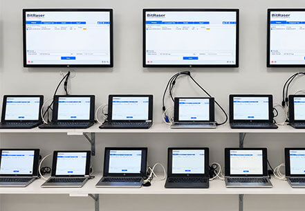 BitRaser-werkplek-voor-dataverwijdering-1