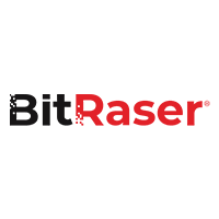 Powered by BitRaser