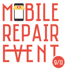Mobile Data Recovery Repair Event
