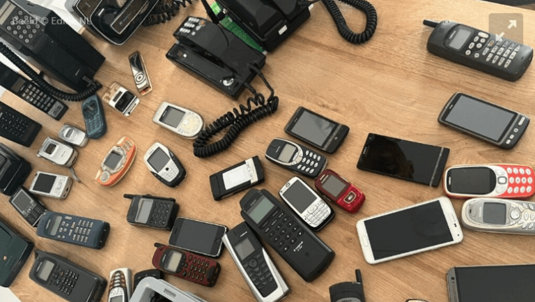 RTL Nieuws Stellar Data Recovery