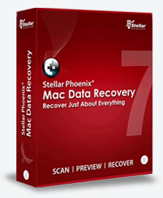 MAC Data Recovery