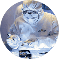 DATA recovery & verificatie