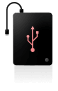 Data recovery van externe HDD's