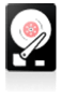 Data recovery van HDD's in laptops en desktops