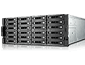 Server data recovery