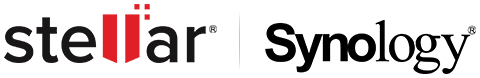 Officiële partner voor Synology NAS data recovery