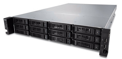 Data Recovery Buffalo TeraStation™ 7120R Enterprise