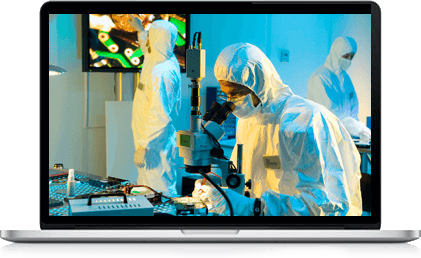 Stellar® Datenrettung Labor Service