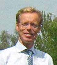 Kees Jan Meerman