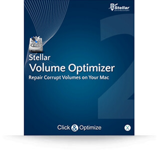 Stellar Volume Optimizer Stellar Volume Optimizer