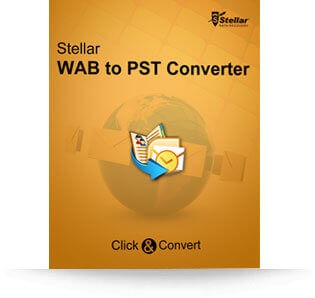Stellar WAB to PST converter