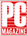 PC Magazine-logo