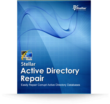 Stellar Phoenix Active Directory Repair