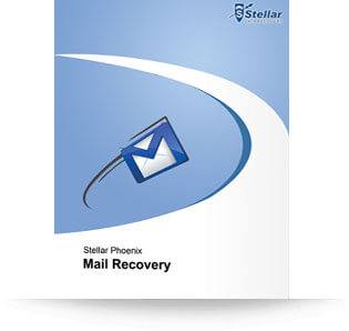 Stellar Mail Recovery software