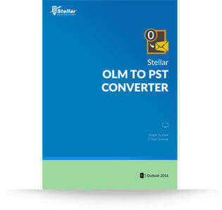 Stellar OLM to PST Converter