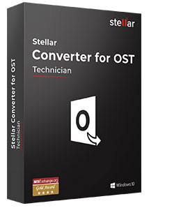 Stellar OST to PST Converter - Tech