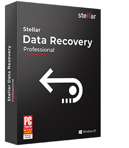 Stellar Data Recovery - Professional