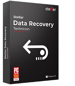 Stellar® Data Recovery Technician
