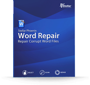 Stellar Word Repair Software