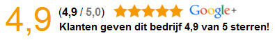 Stellar Data Recovery GooglePlus reviews