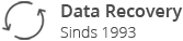Data Recovery Sinds 1993