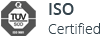 ISO Certified