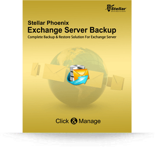 exchnage-server-backup