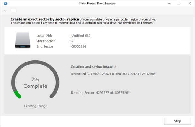 uninstall stellar photo recovery professional uninstall stellar photo recovery professional