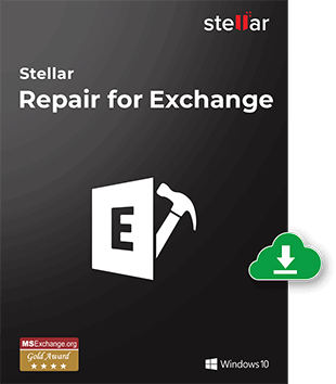 Stellar Repair voor Exchange