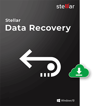 Stellar Windows Data Recovery software for Home